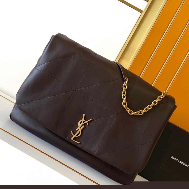 Y*L top handle bags